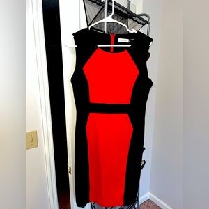 Calvin Klein dress​